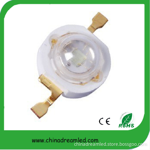 1-3W Epileds Chips Blue High Power LED